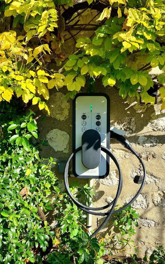 Gite bord de Marne Paris Bry-sur-Marne Eksteriør bilde