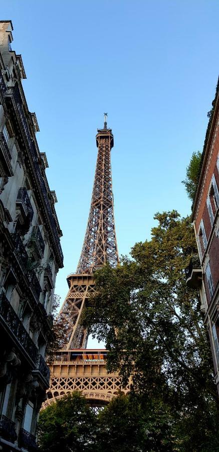 Gite bord de Marne Paris Bry-sur-Marne Eksteriør bilde